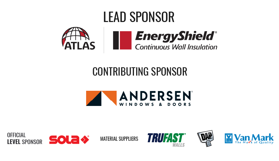 High Performance Clinic sponsor logos