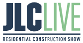 JLC LIVE Residential Construction Show