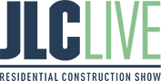 JLC LIVE Residential Construction Show