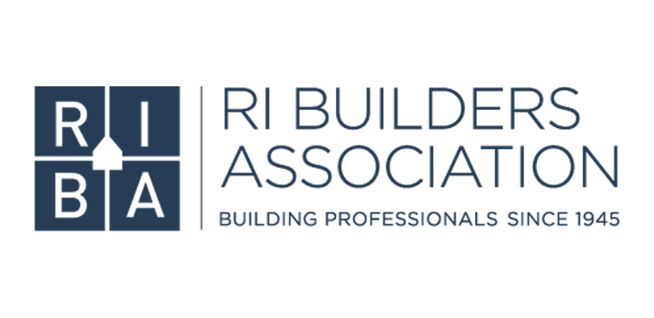 RI Builders Association Logo