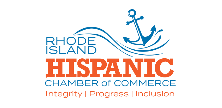 RI Hispanic Chamber of Commerce Logo