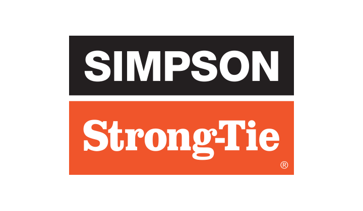 Simpson Strong-Tie Logo