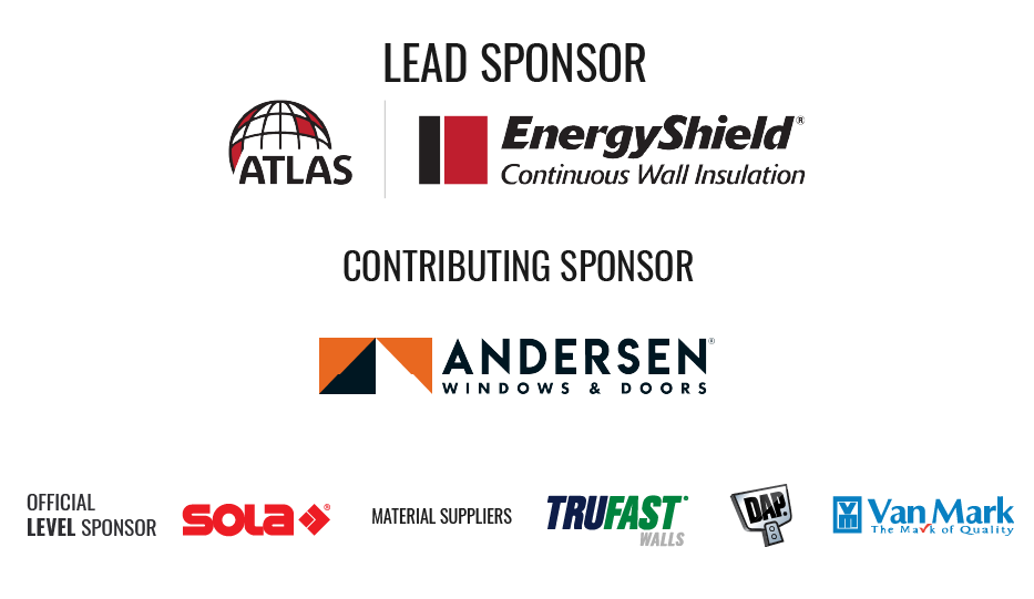 High Performance Clinic sponsor logos