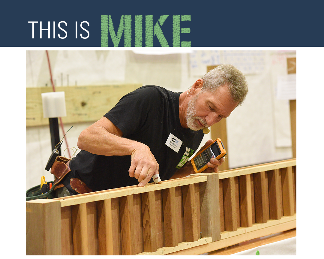 Mike Kennedy