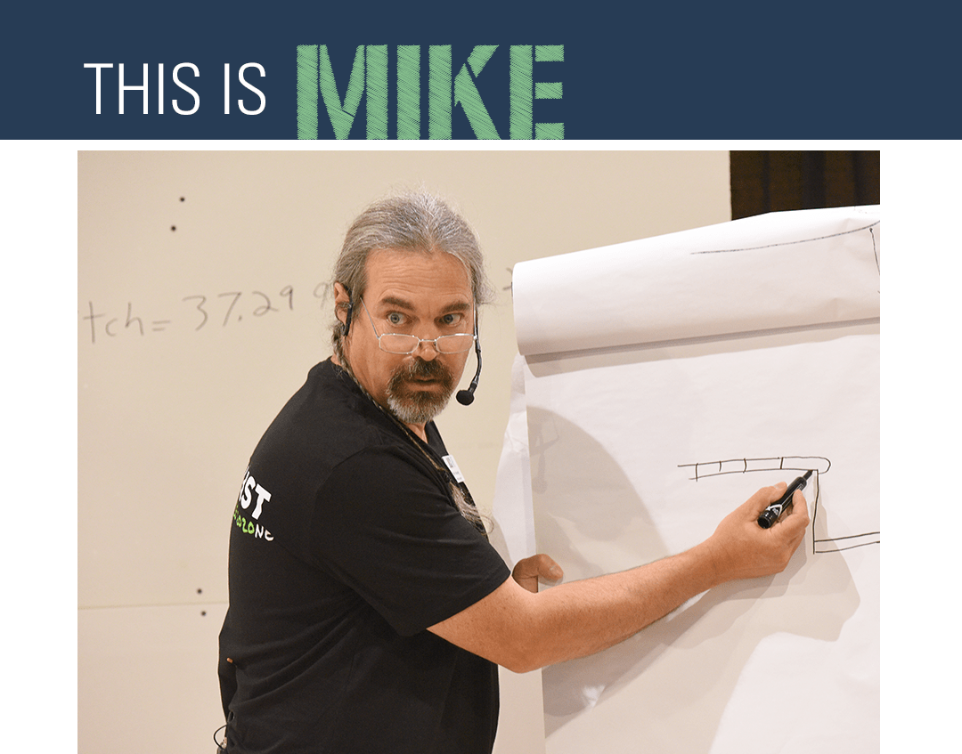Mike Kennedy