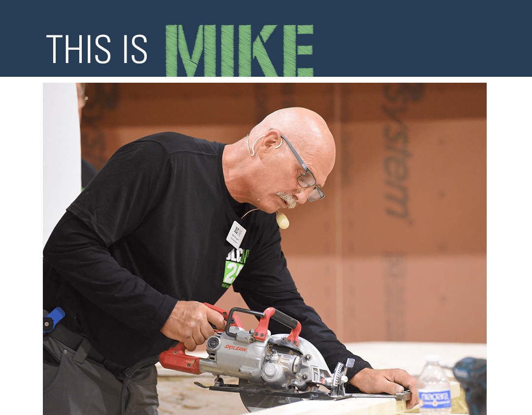 Mike Sloggatt