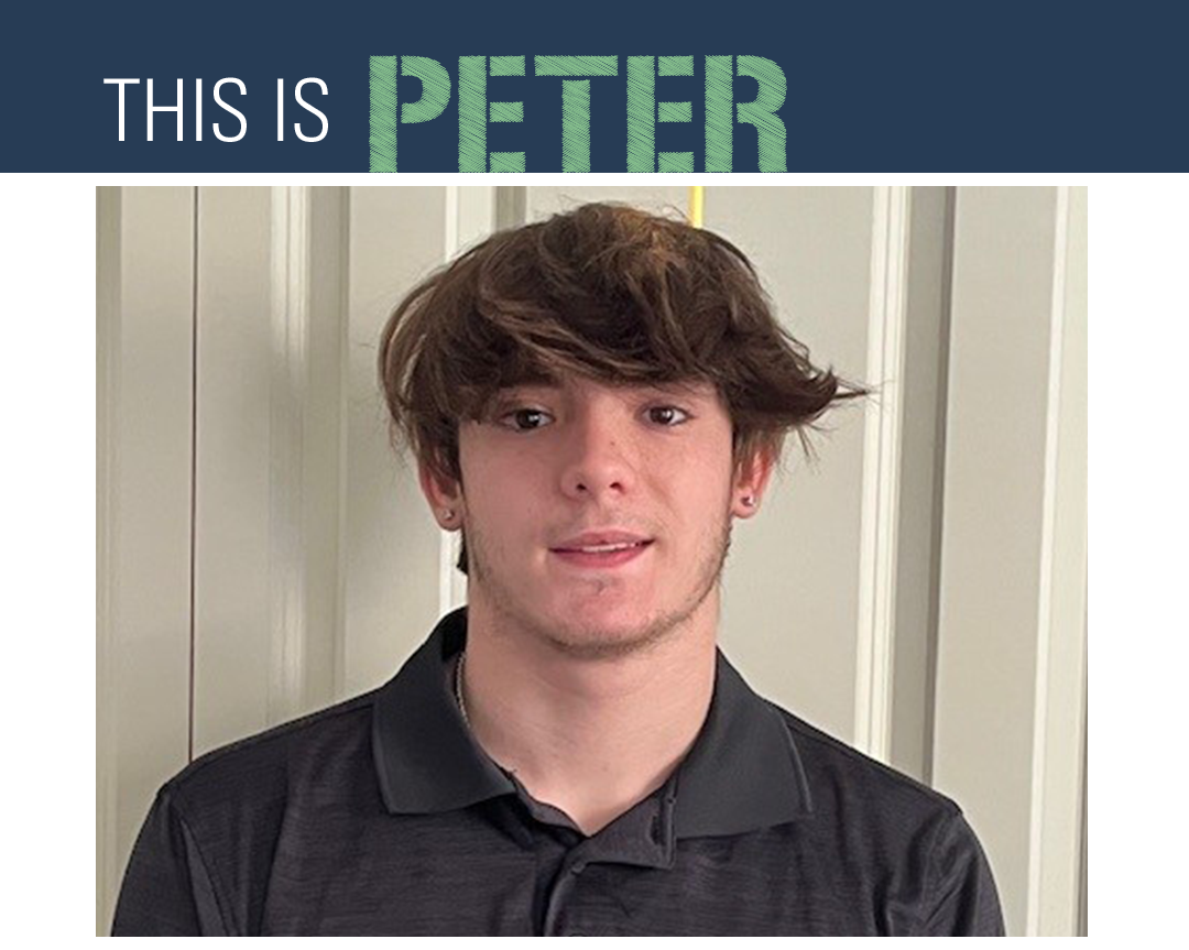 Peter Heard 