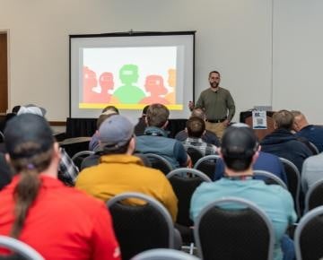 JLC LIVE Conference Program | Continuing Education for the Residential Construction Professional
