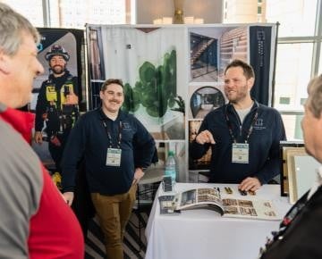 EXHIBITORS